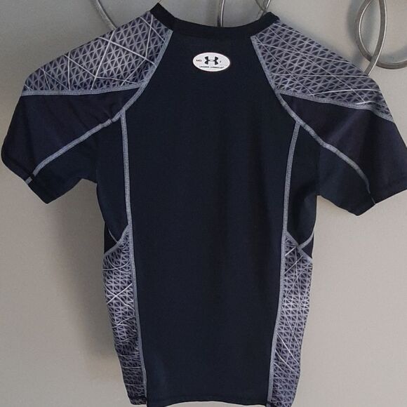 Under Armour NFL Combine Compression Gear - Picture 4 of 5